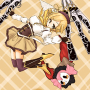 塗らせていただきました