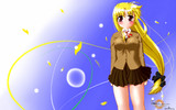JCなフェイトちゃん