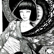 ねじ式 ニコニコ静画 イラスト
