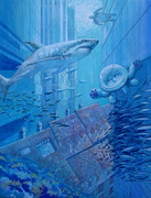 アナログ　魚の逆襲