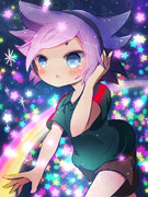 成神健也 ニコニコ静画 イラスト