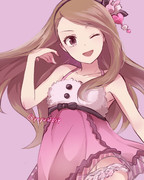 ベビードールな水瀬伊織