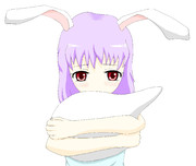 R.N「恋するウサギ」ちゃん