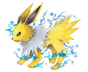 ポケモン サンダース ニコニコ静画 イラスト