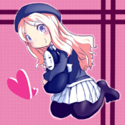 ふれんだちゃん♪