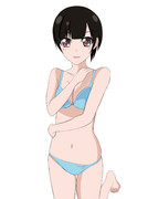 とある美少女２