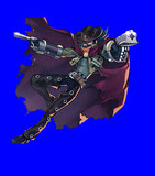 ガガガガンマン　BB