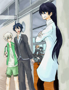 これが俺の青春。