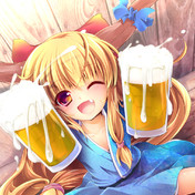 マーティカ ビャーチェノワ ニコニコ静画 イラスト