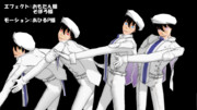 安倍晴明 ニコニコ静画 イラスト