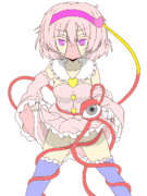 塗り絵をやってみる