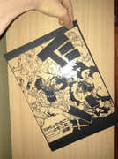 【切り絵】エース【ONE PIECE】