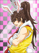 10人の慶ちゃん(４つめ)