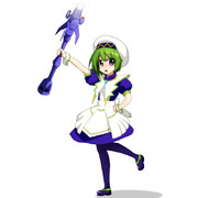 マジカル☆ガミラス