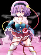 誘惑少女さとり