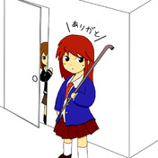 茂美 ニコニコ静画 イラスト