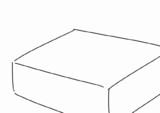 【GIFアニメ】寝付き