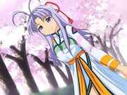 俺の守護月天がこんなに可憐なわけがない