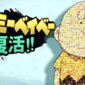 チャーリー ブラウン ニコニコ静画 イラスト