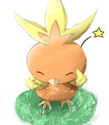 ﾎﾟｯｵﾒｶﾞ･ﾁｬﾏﾏﾃｨｸｽ･･･