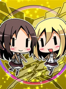 進撃の巨人【ぷにっとガチャ】