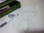 俺ガイル　ヒッキー