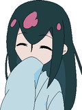 【ペイント】鑢七実