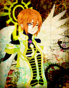 ネクロ塗り絵祭に参加してみた！2