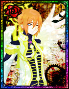 ネクロ塗り絵祭に参加してみた！