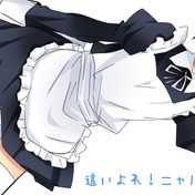 八坂頼子 ニコニコ静画 イラスト