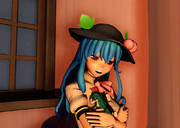 帰る場所であるように・・・