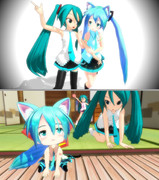 なんの夢・妄想～