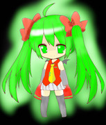 塗らせていただきました！