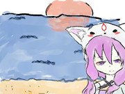 ガガ様かかせていただきました!