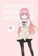 ことりちゃん ニコニコ静画 イラスト