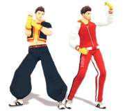 【配布終了】学バサ家康ver2.5