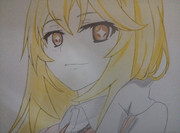 とある科学の超電磁砲S　食蜂操祈