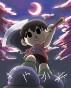 イカれたパーティーの始まりだ