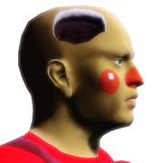 お食べよモード。