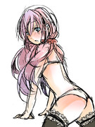 のんちゃんぱふ