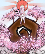 おお・・・我らが慈母