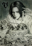 Ville Valo & Death Note"L"