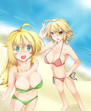 （もうすぐ）夏だ！　水着だ！　part4