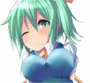 揺らしたかった