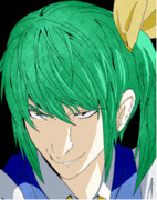 揺らしたかった【おまけ】