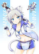 にゃん・にゃん・にゃん