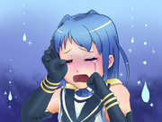 梅雨はいつか明けるよ