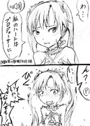【モバマス】琉璃千早が声実装で破壊力がさらにやばい
