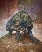 ムーン＝ビースト