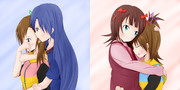 双子とお姉ちゃん's